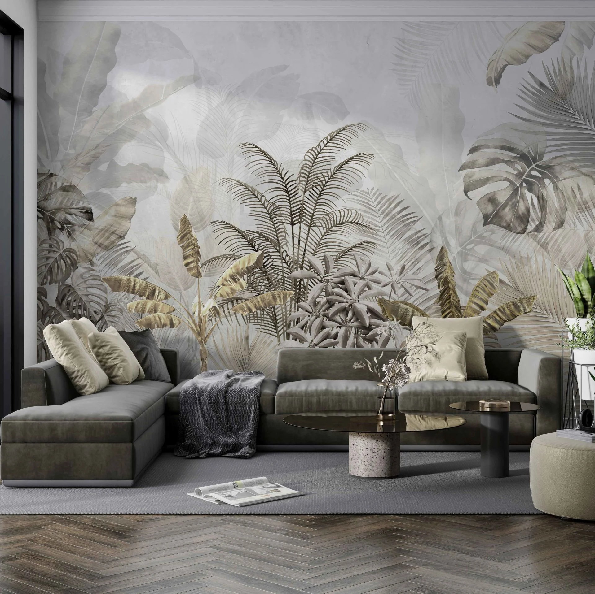 Çubuk Duvar Kağıtcısı