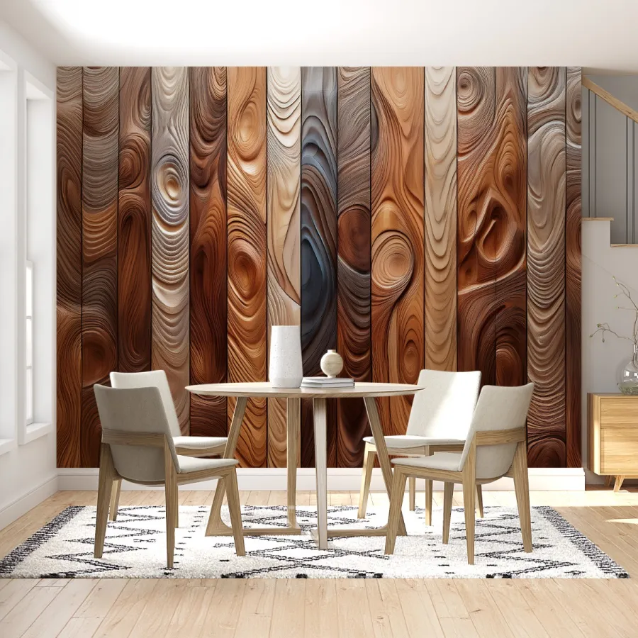 Çubuk Duvar Kağıtcısı