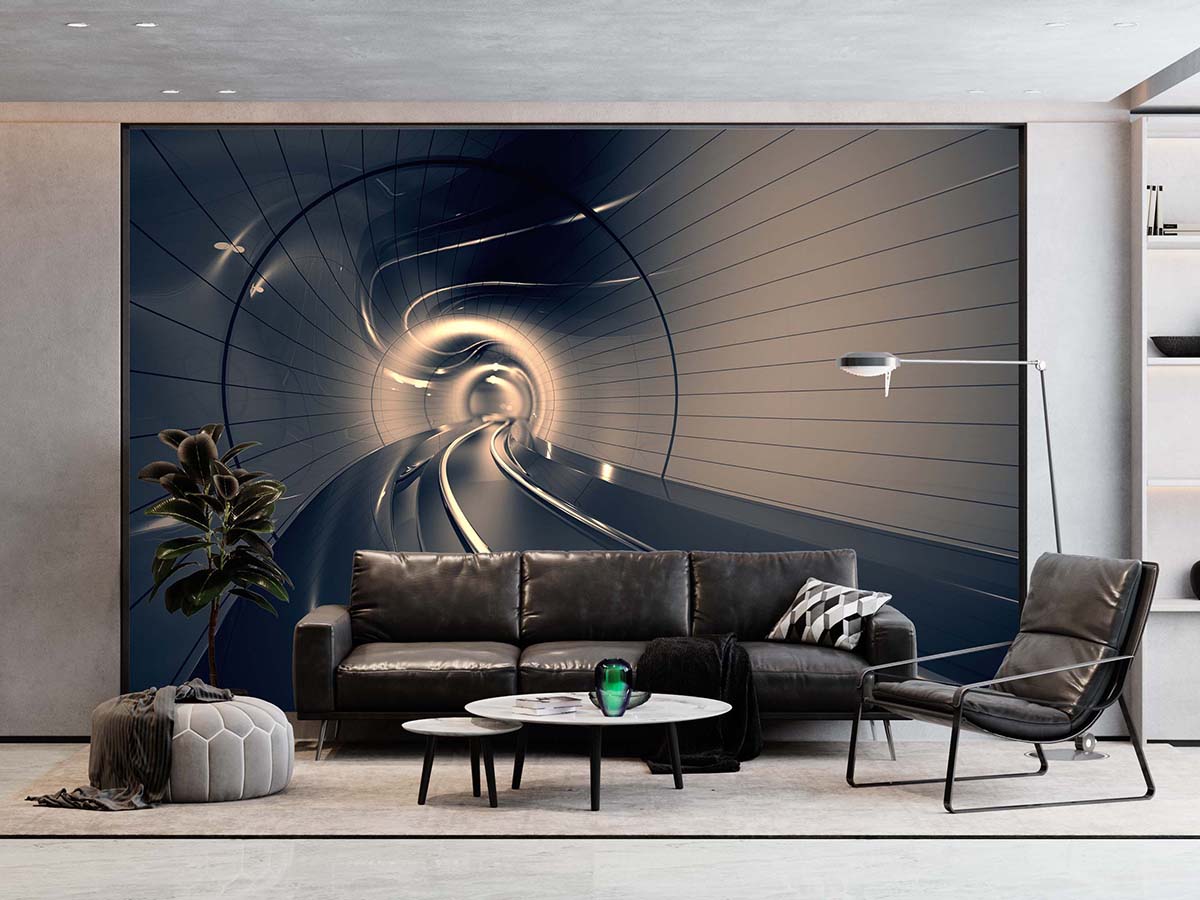 Çubuk Duvar Kağıtcısı